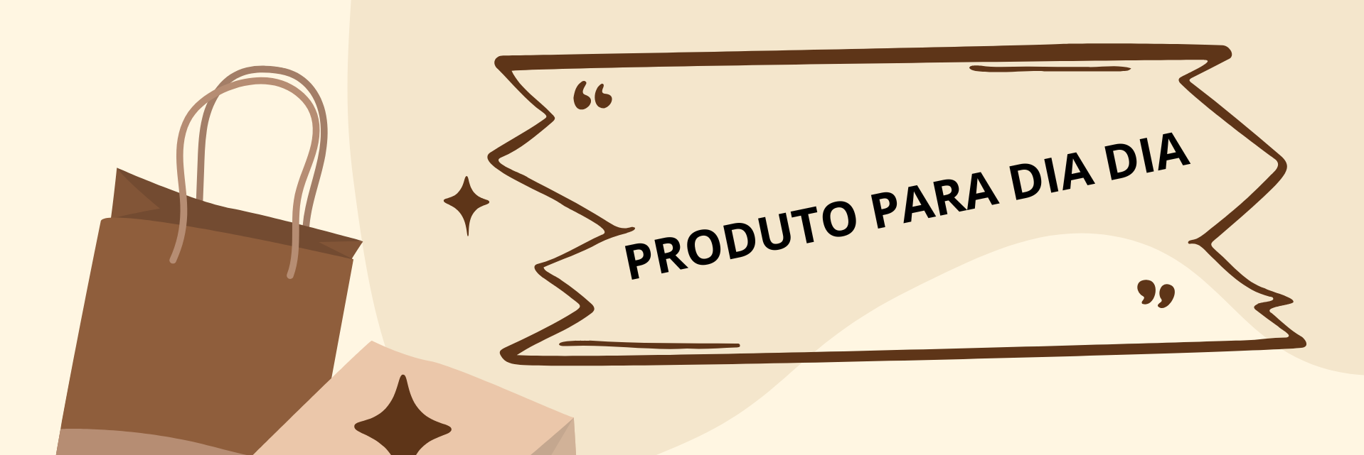 produto para dia dia